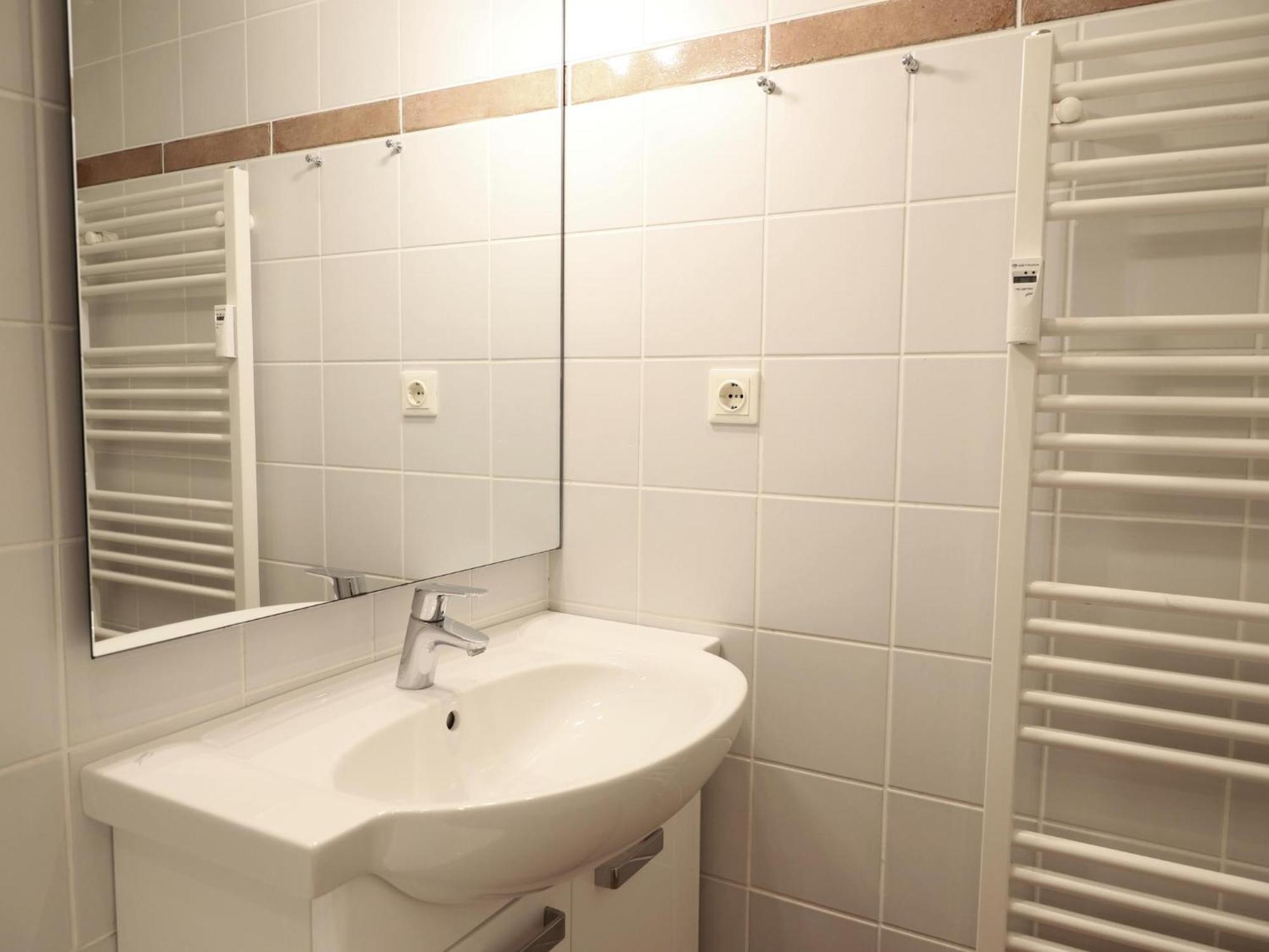 Strandstrasse 6, Whg. 07 Westerland Exteriör bild